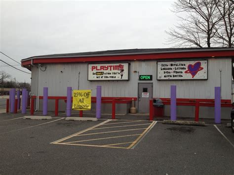 Playtime boutique - The charges were expected after local and county authorities along with zoning officers went to the adult Playtime Boutique, located on Route 10 east. Capt. Jeff Paul, spokesperson for the ...